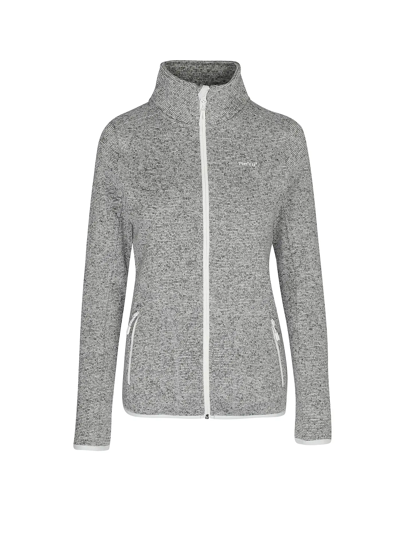 MERU | Damen Fleecejacke Bergen | 